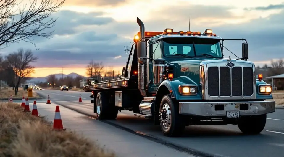 towing service in Homedale, ID