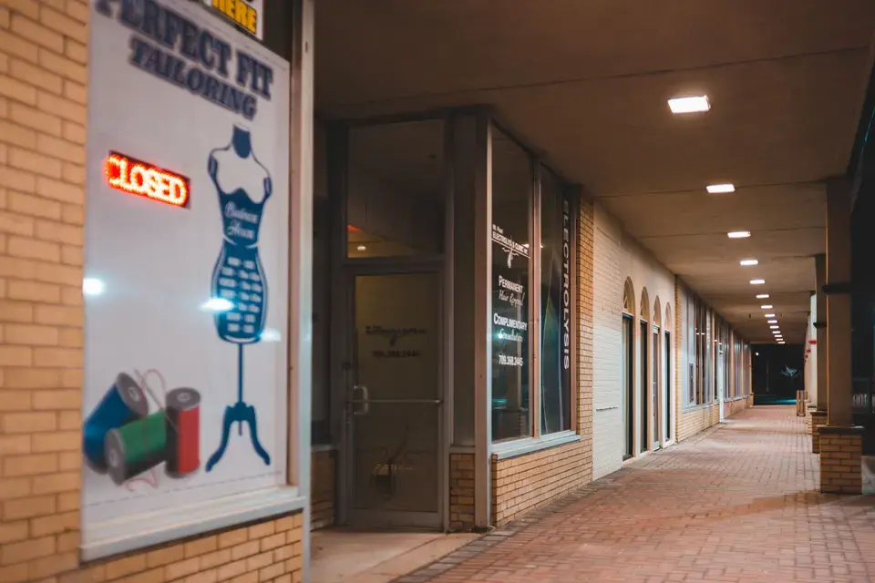 Exploring Middleton: Local Landmarks & Community Spirit in Middleton